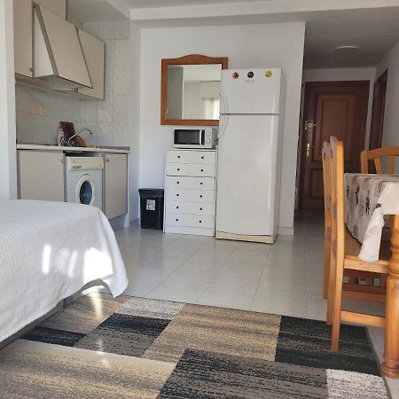 Appartamento Tet-A-Tet Torrevieja Esterno foto