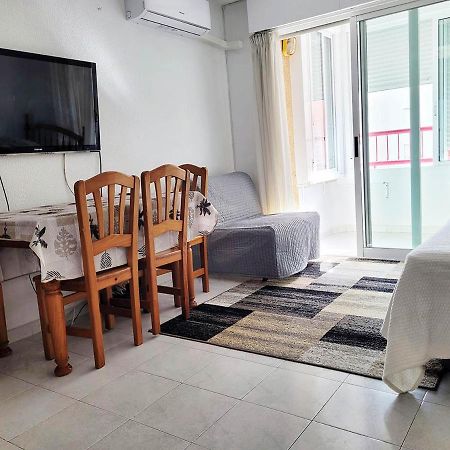 Appartamento Tet-A-Tet Torrevieja Esterno foto