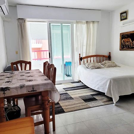 Appartamento Tet-A-Tet Torrevieja Esterno foto