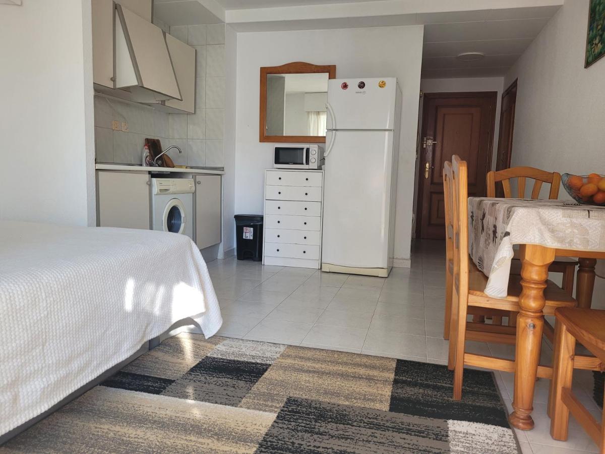 Appartamento Tet-A-Tet Torrevieja Esterno foto