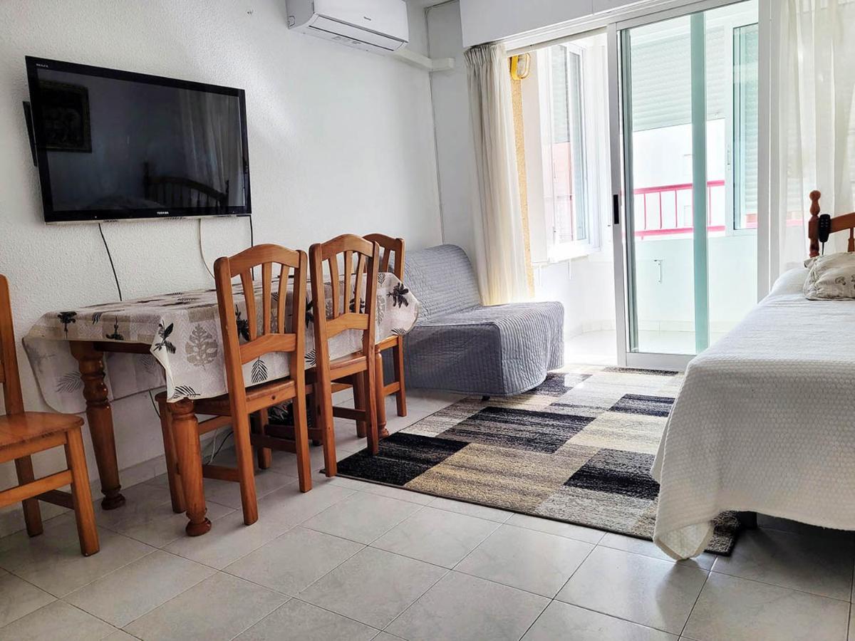 Appartamento Tet-A-Tet Torrevieja Esterno foto