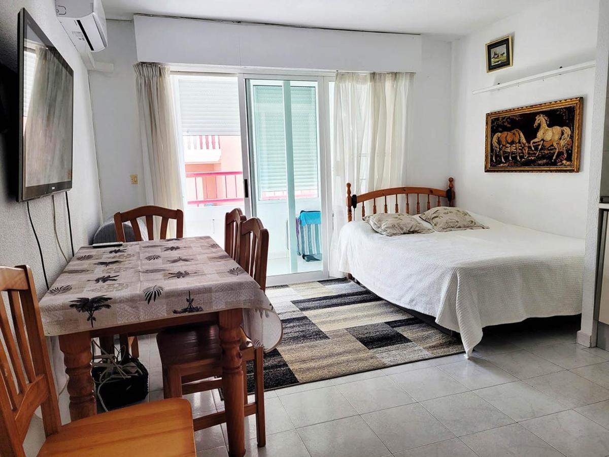 Appartamento Tet-A-Tet Torrevieja Esterno foto